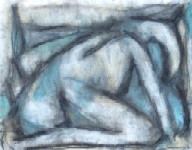 Sento che niente sono se non lombra di un volto imperscrutabile nellombra: e per assenza esisto come il vuoto. Pessoa